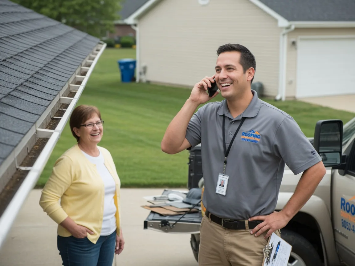 Local Roofing Contractors Shady Dale, GA FAQs